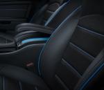 Bentley Mulliner Mulsanne Speed Collaborated with Bamford 2016 года